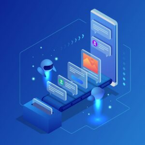 AI-Powered Search within Company Docs